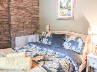 Summerhill Tanyrhos - Blaenau-Ffestiniog - 1