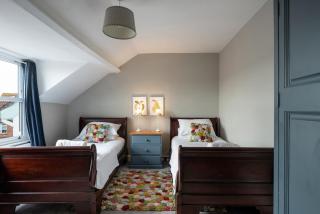 Seaviews, hot tub & sauna, beach access right opposite house - Mundesley - 3