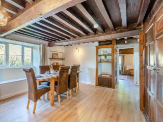 The Moat House - Cudworth - 1