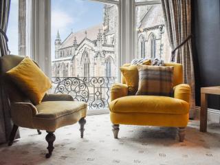 Stanton House - Abbey View - Whitby - 6
