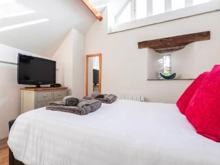 The Old Granary - Stoke Fleming - 4