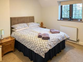 Lavender Cottage - 3