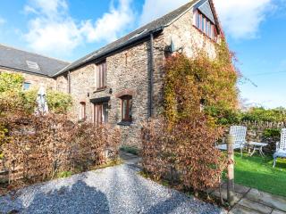 The Old Granary - Stoke Fleming - 0