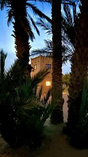 Hotel Riad Le Petit Prince - Merzouga - 9