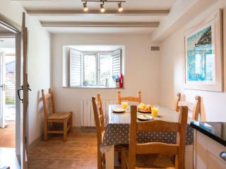 The Old Granary - Stoke Fleming - 7