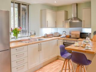 Addycombe Cottage - Rothbury - 9