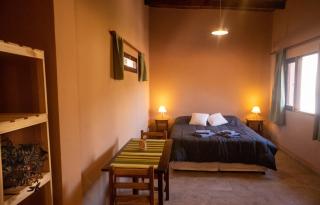 El Aromito Hospedaje - Tilcara - 4