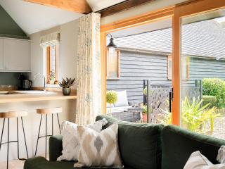 Lantern Lodge - Bramley - 3