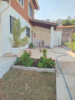 Casa Próx ao Centro Águas de São Pedro e W Park - São Pedro - 8