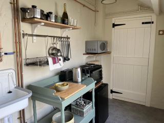 Cobble Cottage - Instow - 5