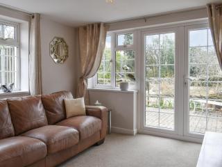 Wisteria Cottage - New Milton - 8