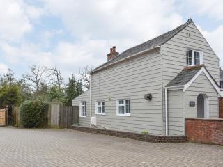 Wisteria Cottage - New Milton - 9