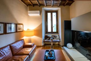 Historic center apartment Rome - 3