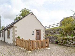 Railway Cottage - Brassington - 0