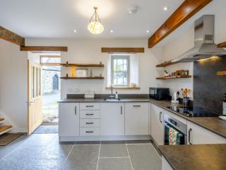 Ivy Bush Cottage - Llanddewi-Brefi - 2