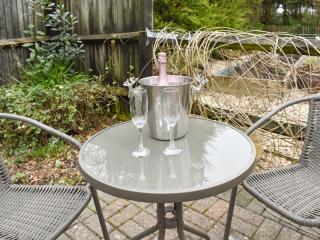 Wisteria Cottage - New Milton - 6