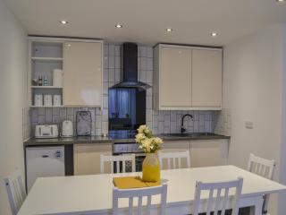 Ellas Apartment - Skegness - 7