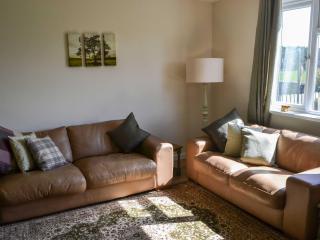 Low Chibburn Farm Cottage - Hadston - 6