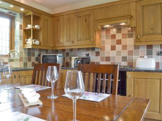 Railway Cottage - Brassington - 2