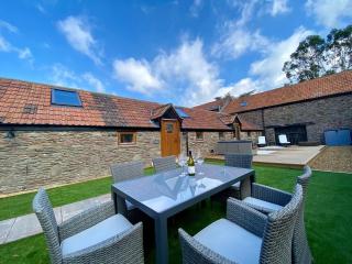 The Stables - Yate - 9