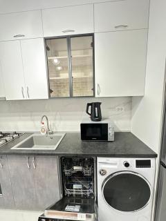 Premium COZY Collection Studios at Unirea Towers - Iaşi - 6