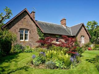 Shepherds Cottage - Stenton - 0
