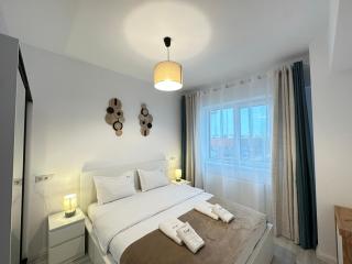 Premium COZY Collection Studios at Unirea Towers - Iaşi - 4