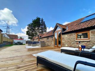 The Stables - Yate - 8
