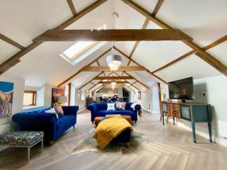 The Stables - Yate - 0