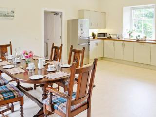 Shepherds Cottage - Stenton - 7