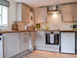 Drapers Cottage - Foxton - 4