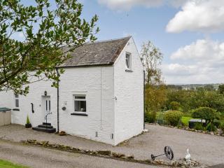Airdside Cottage - Crossmichael - 9