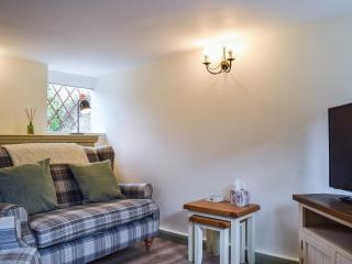 Drapers Cottage - Foxton - 9