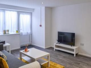 Ellas Apartment - Skegness - 9