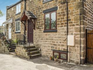 Weavers Cottage - Barnsley - 0