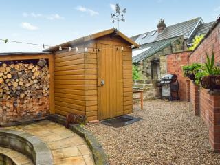Weavers Cottage - Barnsley - 1