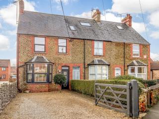 Wisteria Cottage - Heacham - 9