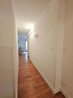 T2 tout confort - Proche Gare - Patio - Angulema - 1