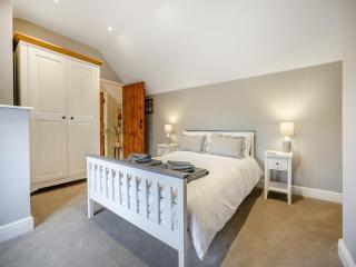 Huntspill Cottage - Holbeach - 1