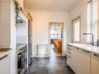 Wisteria Cottage - Heacham - 2
