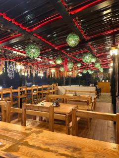 Ahava Kasol Riverside Cafe and Cottages - 4