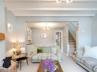 Mrs Crackers Cottage - Lund - 8