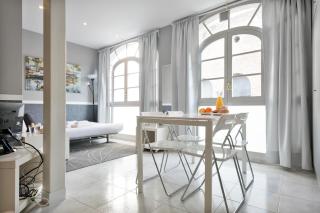 Stay U-nique Apartments GranDeGracia - 8