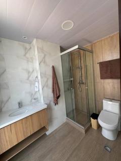 Elegante y Cómodo Departamento - 1