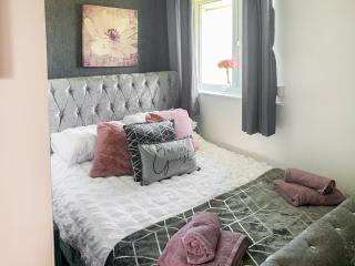 Sunny Prestatyn Apartment - Prestatyn - 7