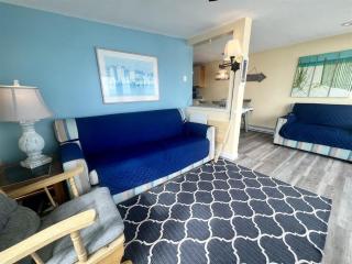 New Ocean Surf 6 - Wells Beach Oceanfront Condo - Wells - 6