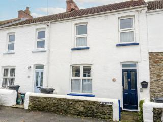 Dolphin Cottage - Braunton - 0