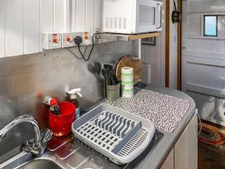 The Cabin - Cenarth - 5