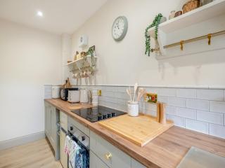 The Stables Cottage - Hemingby - 3