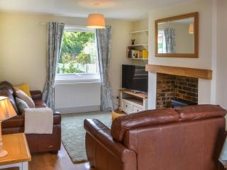 The Rose - Alnmouth - 9